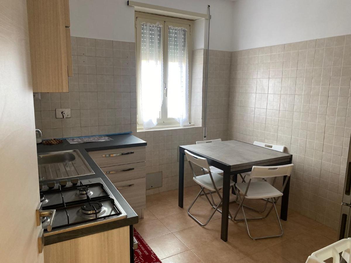 Casa Gemelli Home Roma Exterior foto